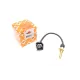 Датчик температури охолоджуючої рідини NRF 727031 для Volvo C70/S60/S80 1.6-2.4 1995-2007, M12x1.5