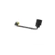 Датчик температури охолоджуючої рідини NRF 727031 для Volvo C70/S60/S80 1.6-2.4 1995-2007, M12x1.5