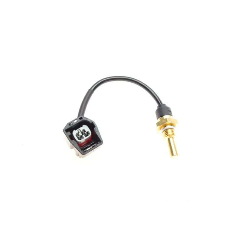 Датчик температури охолоджуючої рідини NRF 727031 для Volvo C70/S60/S80 1.6-2.4 1995-2007, M12x1.5