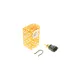 Датчик температури охолоджуючої рідини Fiat Doblo/Opel Combo 1.3D 09- (чорний)