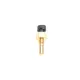 Датчик температури охолоджуючої рідини NRF 727044 для Daewoo Lanos, Chevrolet Aveo 1997-