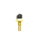 Датчик температури охолоджуючої рідини Citroen Berlingo/Jumper 1.1/1.8i/2.0 94- (2 конт.)