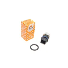 Датчик температури охолоджуючої рідини NRF 727053 для Volkswagen T4, Audi 80, Ford Galaxy, 4 контакти