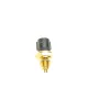 Датчик температури охолоджуючої рідини NRF 727061 для Honda Accord/Civic/Legend 1.4-3.2i 24V 87-06