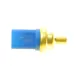 Датчик температури охолоджуючої рідини Citroen Berlingo/Jumper 2.0/2.2HDi 99- (3 конт.) (синій)