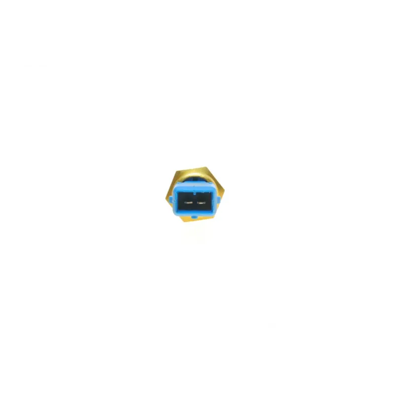 Датчик температури охолоджуючої рідини NRF 727082 для Daewoo Matiz, Chevrolet Aveo 1.0-2.8D 86- (M12x1.5, 2 конт.)