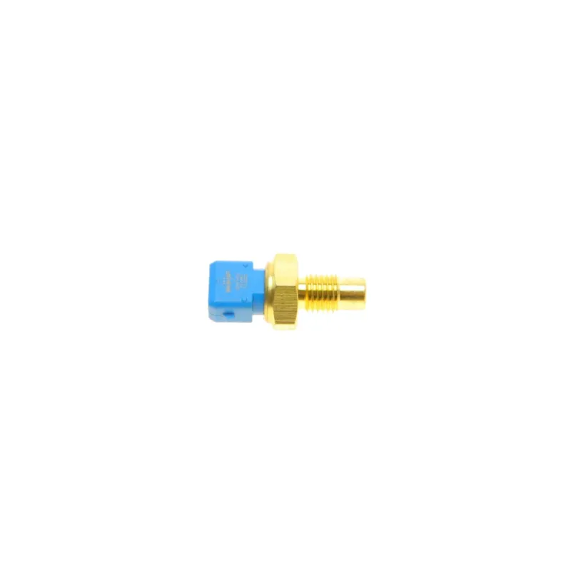 Датчик температури охолоджуючої рідини NRF 727082 для Daewoo Matiz, Chevrolet Aveo 1.0-2.8D 86- (M12x1.5, 2 конт.)