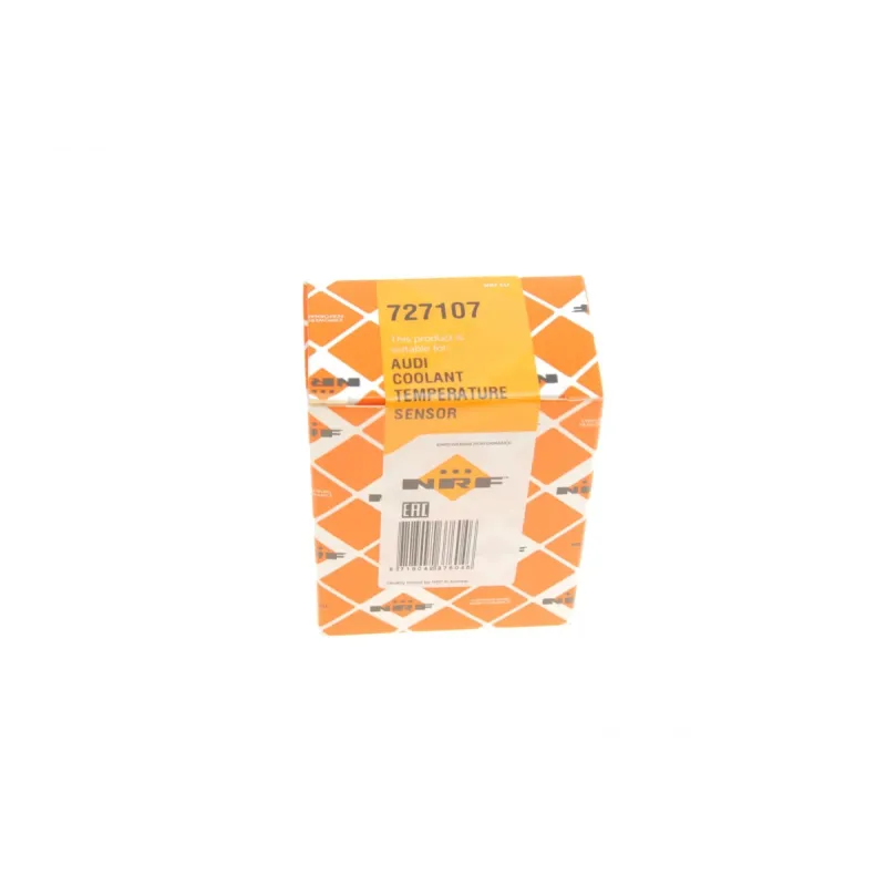 Датчик температури охолоджуючої рідини Audi A4/A6 1.6-2.8 91-01 (4 конт.)