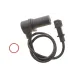 Датчик положення колінвалу Opel Astra G/Omega B/Vectra B/C 2.0-2.2 DTI 98-