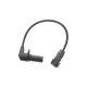 Датчик положення колінвалу Chevrolet Aveo 1.2 04-08/Daewoo Matiz 1.0 03-