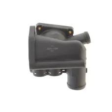 Фланець системи охолодження NRF 775008 для Volkswagen Golf IV, Passat B5, Audi A3 2.3-3.2 V5/V6 1998-2009