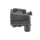 Фланець системи охолодження NRF 775008 для Volkswagen Golf IV, Passat B5, Audi A3 2.3-3.2 V5/V6 1998-2009