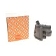 Фланець системи охолодження NRF 775008 для Volkswagen Golf IV, Passat B5, Audi A3 2.3-3.2 V5/V6 1998-2009