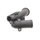 Фланець системи охолодження NRF 775008 для Volkswagen Golf IV, Passat B5, Audi A3 2.3-3.2 V5/V6 1998-2009