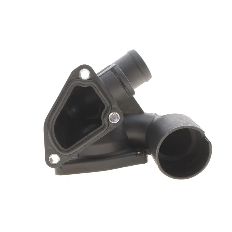 Фланець системи охолодження NRF 775008 для Volkswagen Golf IV, Passat B5, Audi A3 2.3-3.2 V5/V6 1998-2009