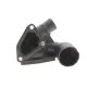 Фланець системи охолодження NRF 775008 для Volkswagen Golf IV, Passat B5, Audi A3 2.3-3.2 V5/V6 1998-2009