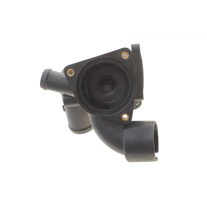 Фланець системи охолодження NRF 775008 для Volkswagen Golf IV, Passat B5, Audi A3 2.3-3.2 V5/V6 1998-2009