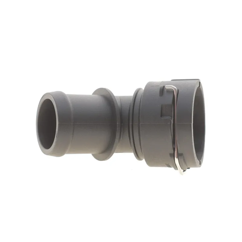 Фланець системи охолодження NRF 775012 для Volkswagen Golf IV/Passat B5/B6, Audi A3/TT, Seat Leon