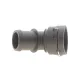 Фланець системи охолодження NRF 775012 для Volkswagen Golf IV/Passat B5/B6, Audi A3/TT, Seat Leon