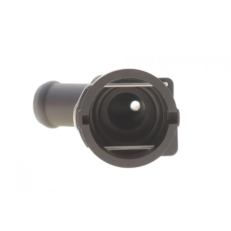 Фланець системи охолодження NRF 775017 для Volkswagen Golf IV 1.6/2.0i 1997-2006, Audi A3 1996-2003