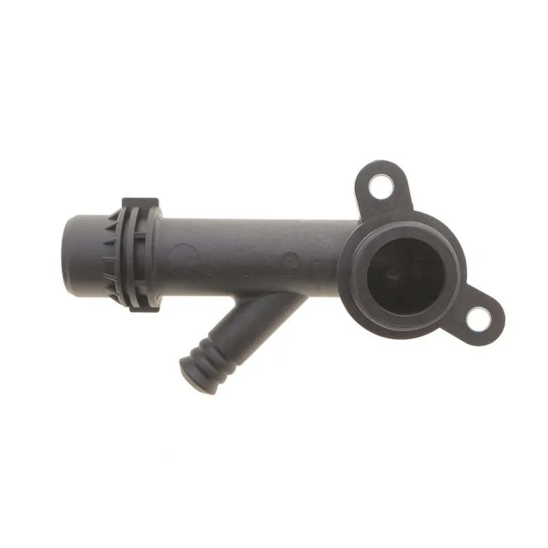 Фланець системи охолодження NRF 775018 для BMW 3 (E46) 1.6-1.8 i 1998-2006, 11531708808