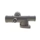 Фланець системи охолодження NRF 775022 для VW Golf IV, Audi A3, Skoda Octavia 1.6/1.8/2.0i 1996-2006
