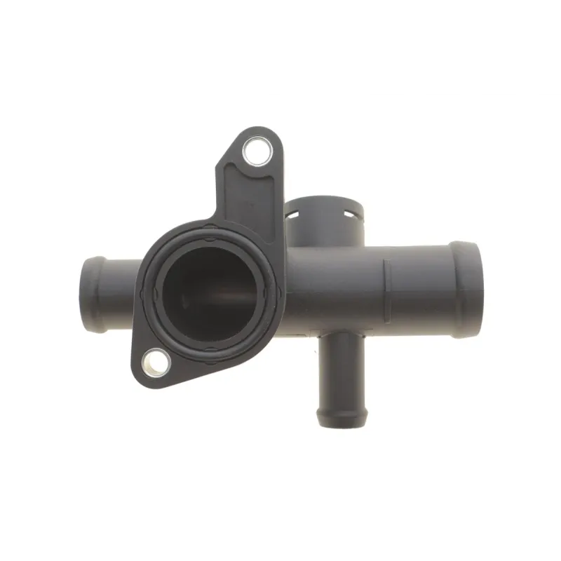 Фланець системи охолодження NRF 775022 для VW Golf IV, Audi A3, Skoda Octavia 1.6/1.8/2.0i 1996-2006