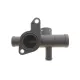 Фланець системи охолодження NRF 775022 для VW Golf IV, Audi A3, Skoda Octavia 1.6/1.8/2.0i 1996-2006