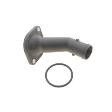 Купити Фланець системи охолодження VW T5 2.0/1.9TDI 03-15 | KovelAutoHub