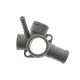 Фланець системи охолодження NRF 775053 для Volkswagen Golf III, Passat B3/B4 1.9D/TD 1991-1999