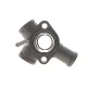 Фланець системи охолодження NRF 775053 для Volkswagen Golf III, Passat B3/B4 1.9D/TD 1991-1999