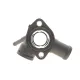 Фланець системи охолодження NRF 775060 для Volkswagen Caddy II, Seat Inca 1.9D 1995-2004