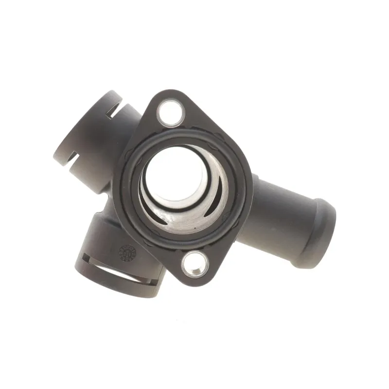 Фланець системи охолодження NRF 775062 для Volkswagen VW T4, VW Eurovan, Audi 80, 1.9 TD