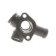 Фланець системи охолодження NRF 775062 для Volkswagen VW T4, VW Eurovan, Audi 80, 1.9 TD