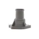 Фланець системи охолодження NRF 775067 для VW Caddy II 1.9 D 1995-2004, Audi 80 B4