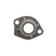 Фланець системи охолодження NRF 775067 для VW Caddy II 1.9 D 1995-2004, Audi 80 B4