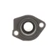 Фланець системи охолодження NRF 775067 для VW Caddy II 1.9 D 1995-2004, Audi 80 B4