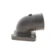 Фланець системи охолодження BMW 3 (E36)/5 (E34) 90-95 (M43)