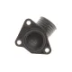 Фланець системи охолодження BMW 3 (E36)/5 (E34) 90-95 (M43)