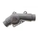 Фланець системи охолодження NRF 775096 для BMW 3 (E36) M50/M52/S50/S54, 320i/325i/328i