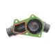 Фланець системи охолодження NRF 775096 для BMW 3 (E36) M50/M52/S50/S54, 320i/325i/328i