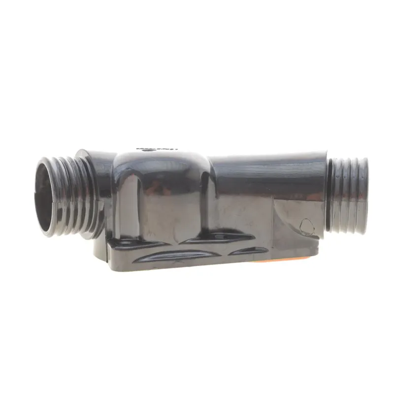 Фланець системи охолодження NRF 775096 для BMW 3 (E36) M50/M52/S50/S54, 320i/325i/328i