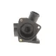 Фланець системи охолодження VW T4 2.8 VR6 90-03