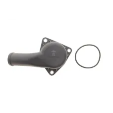 Фланець системи охолодження VW Golf IV 2.3/2.8 97-05