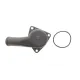 Фланець системи охолодження VW Golf IV 2.3/2.8 97-05