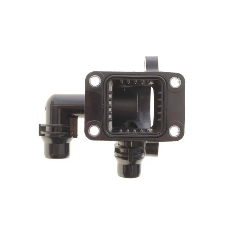 Корпус термостата BMW 3 (E46/E90) 98-11 (N45/N46)