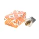 Датчик тиску палива NRF 792029 для Mercedes-Benz C-Class (W204) E-Class (W211) OM646 2006-2008