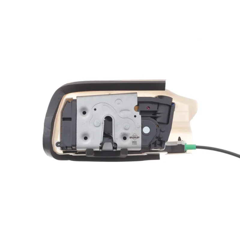 Замок дверей передній правий NRF 902006 для Tesla Model 3/Y 2017-
