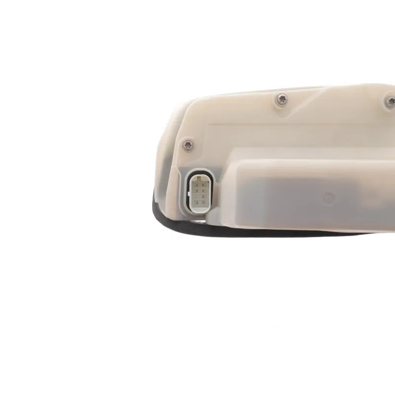 Замок дверей (задніх/L) Tesla Model 3 17-