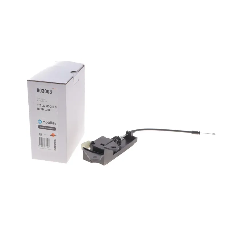 Замок кришки багажника NRF 903003 для Tesla Model 3 2017-
